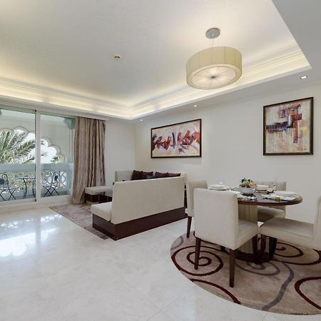 Maison Privee - Charming Apt With Sea View On The Palm Jumeirah Ντουμπάι Εξωτερικό φωτογραφία