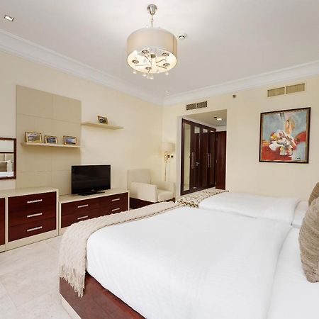 Maison Privee - Charming Apt With Sea View On The Palm Jumeirah Ντουμπάι Εξωτερικό φωτογραφία