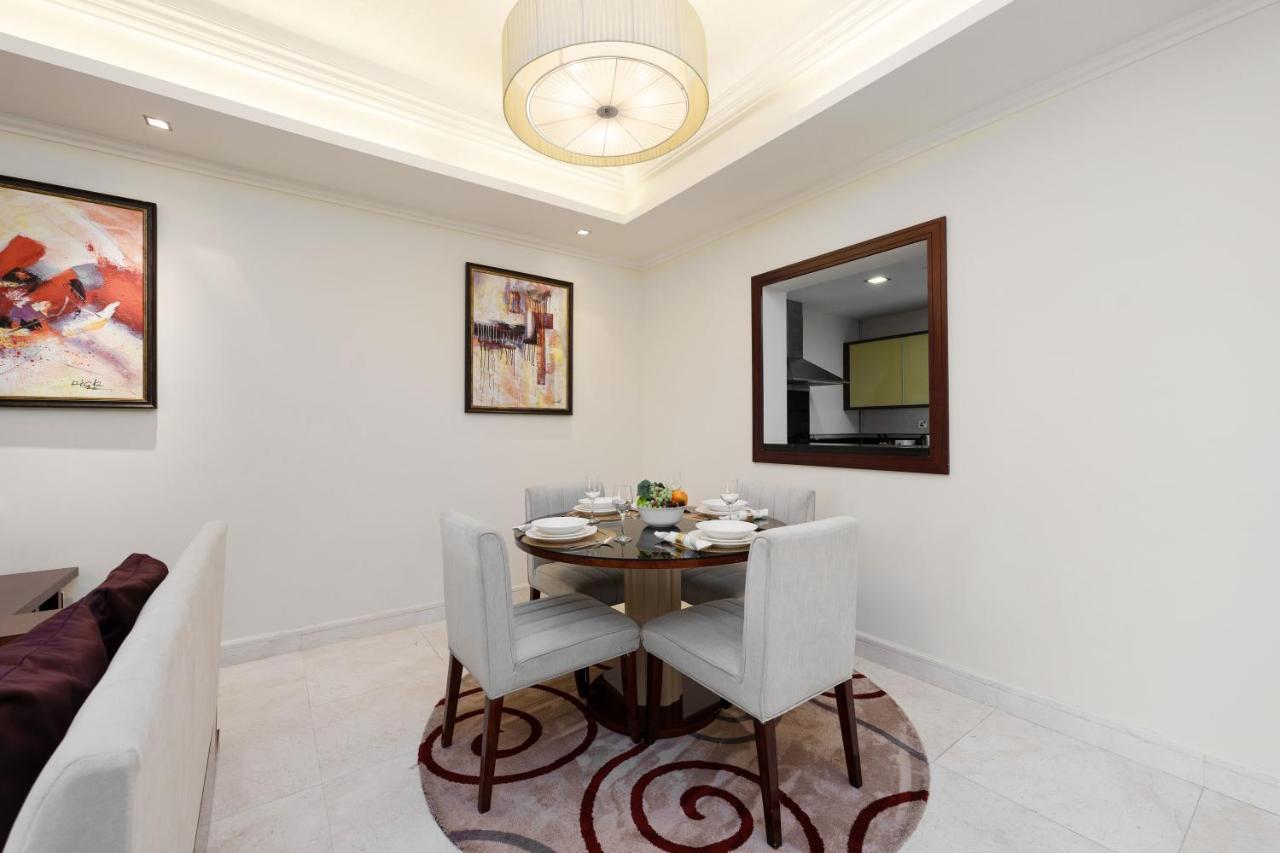 Maison Privee - Charming Apt With Sea View On The Palm Jumeirah Ντουμπάι Εξωτερικό φωτογραφία