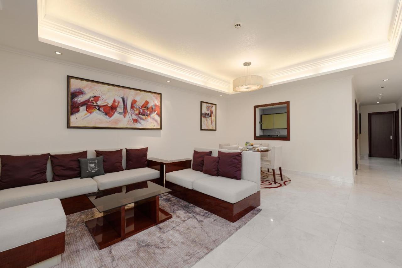 Maison Privee - Charming Apt With Sea View On The Palm Jumeirah Ντουμπάι Εξωτερικό φωτογραφία