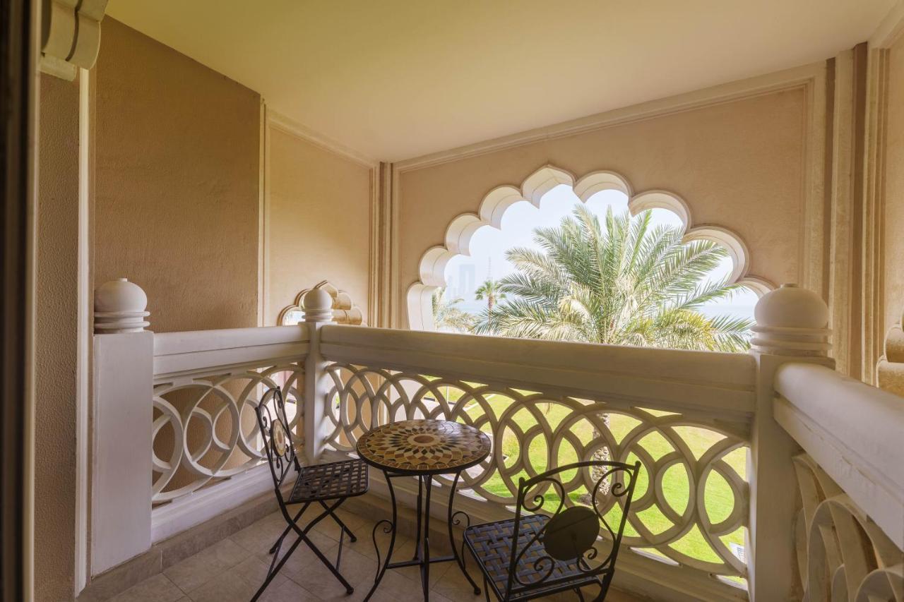 Maison Privee - Charming Apt With Sea View On The Palm Jumeirah Ντουμπάι Εξωτερικό φωτογραφία