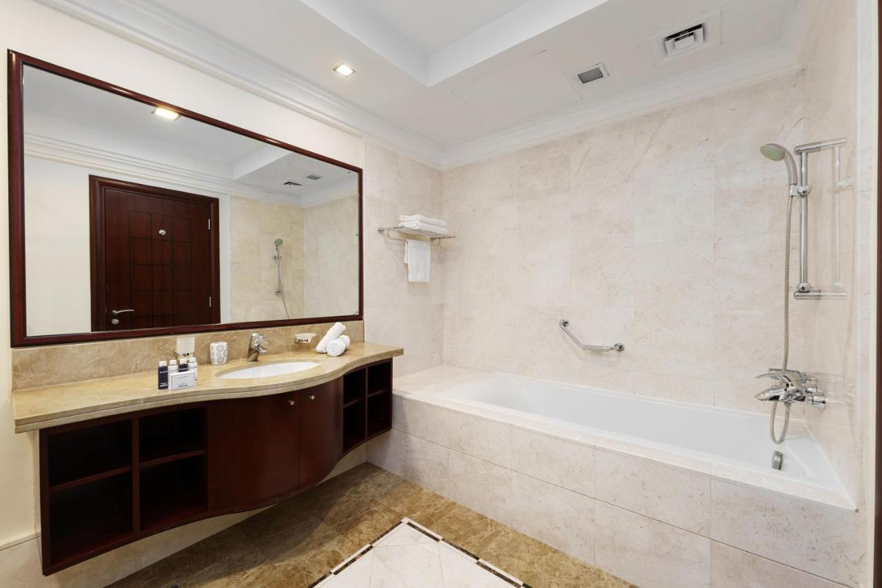 Maison Privee - Charming Apt With Sea View On The Palm Jumeirah Ντουμπάι Εξωτερικό φωτογραφία