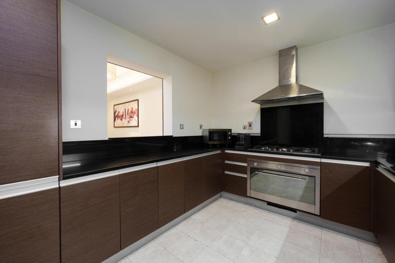Maison Privee - Charming Apt With Sea View On The Palm Jumeirah Ντουμπάι Εξωτερικό φωτογραφία