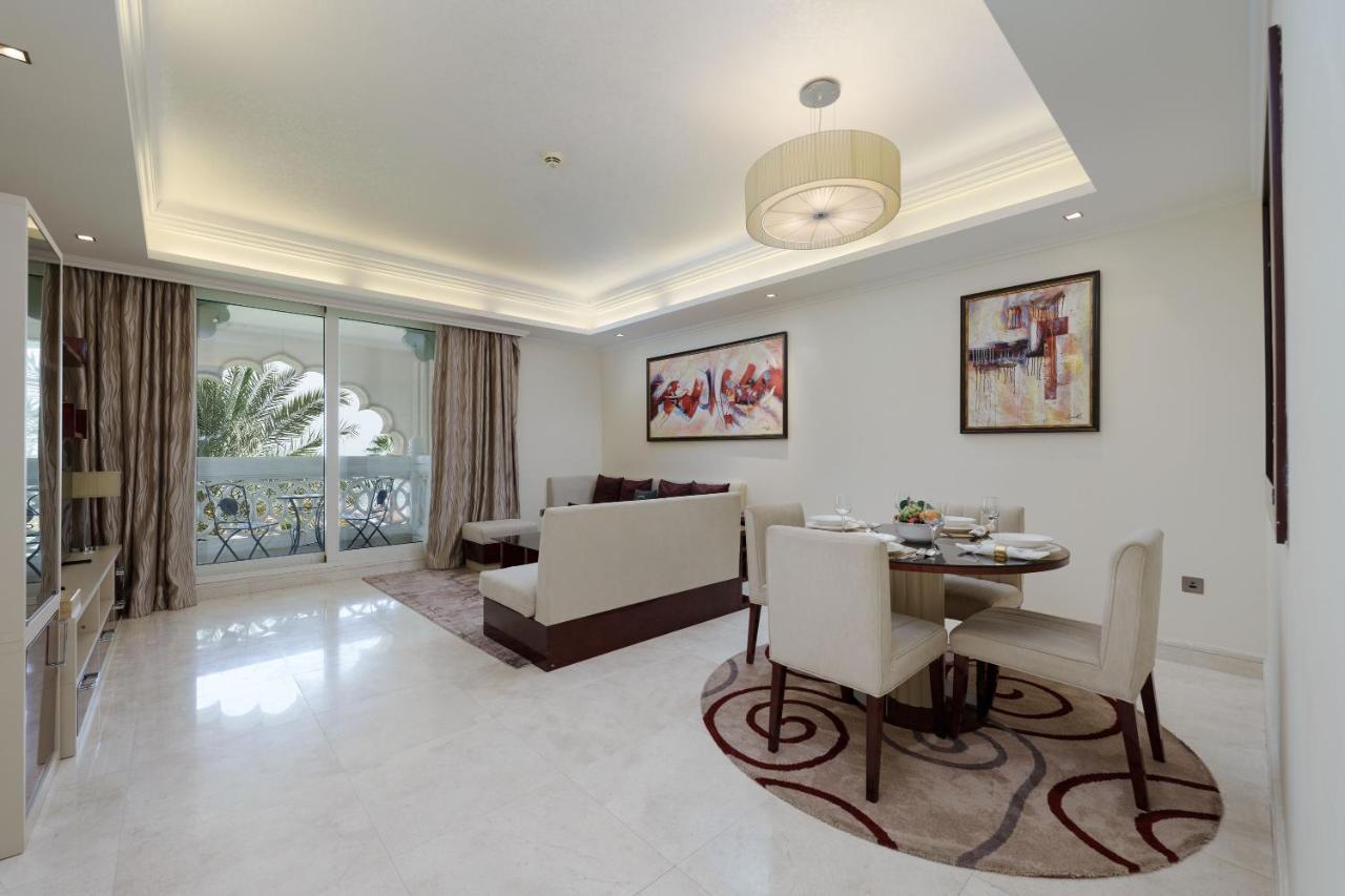 Maison Privee - Charming Apt With Sea View On The Palm Jumeirah Ντουμπάι Εξωτερικό φωτογραφία