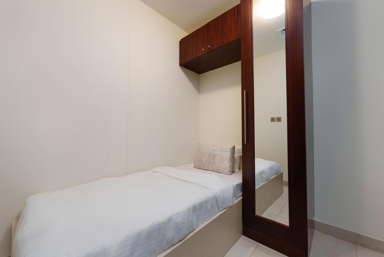 Maison Privee - Charming Apt With Sea View On The Palm Jumeirah Ντουμπάι Εξωτερικό φωτογραφία