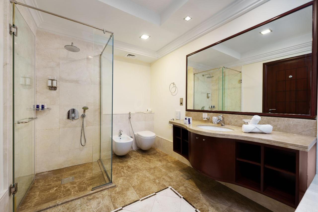 Maison Privee - Charming Apt With Sea View On The Palm Jumeirah Ντουμπάι Εξωτερικό φωτογραφία