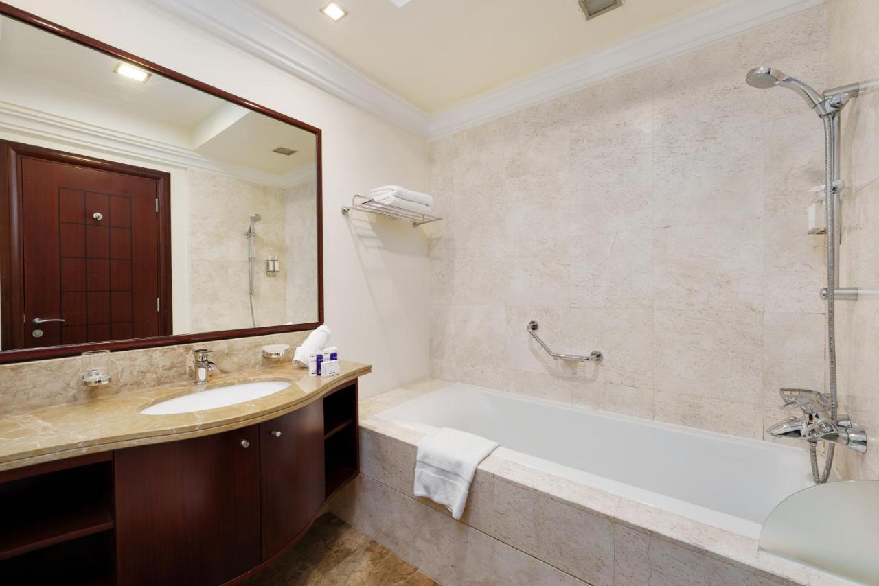 Maison Privee - Charming Apt With Sea View On The Palm Jumeirah Ντουμπάι Εξωτερικό φωτογραφία